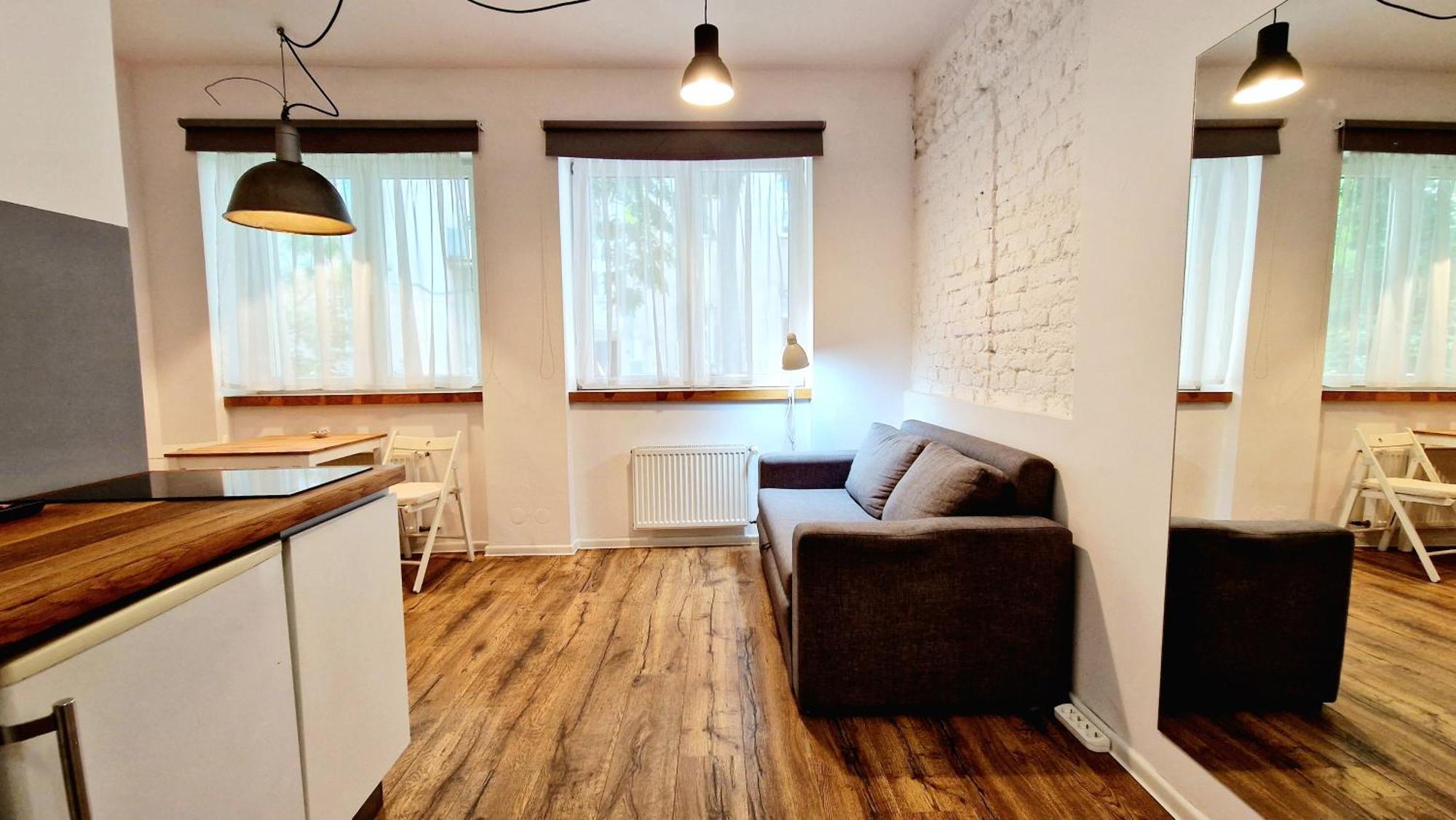 Citynest Apartments Cracóvia Exterior foto